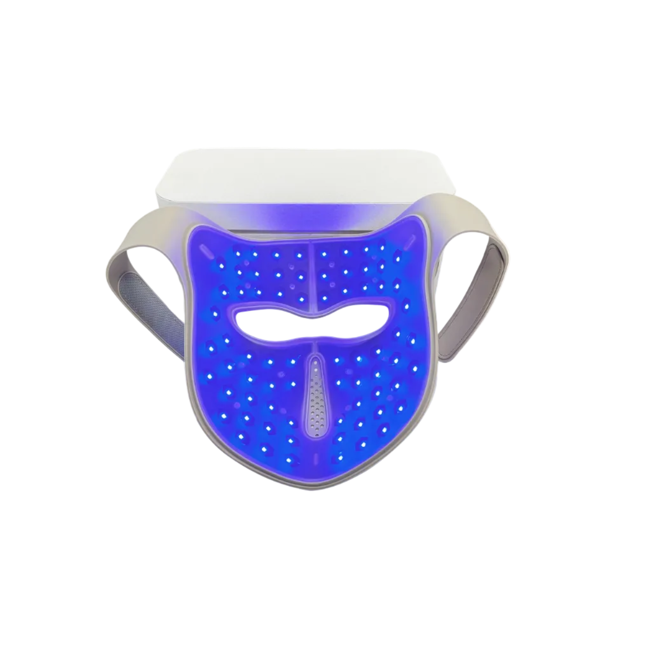 POLARA LumaVeil Elite VCSEL Face Mask