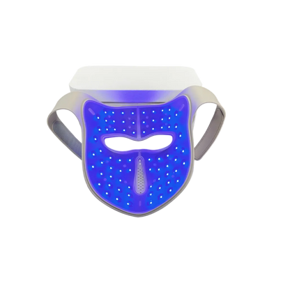 POLARA LumaVeil Elite VCSEL Face Mask