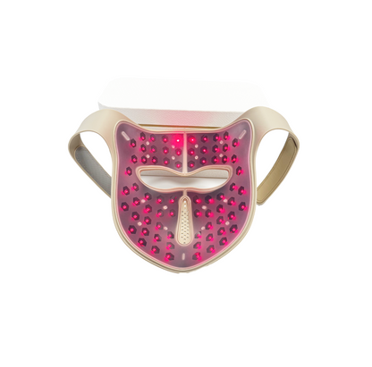 POLARA LumaVeil Elite VCSEL Face Mask