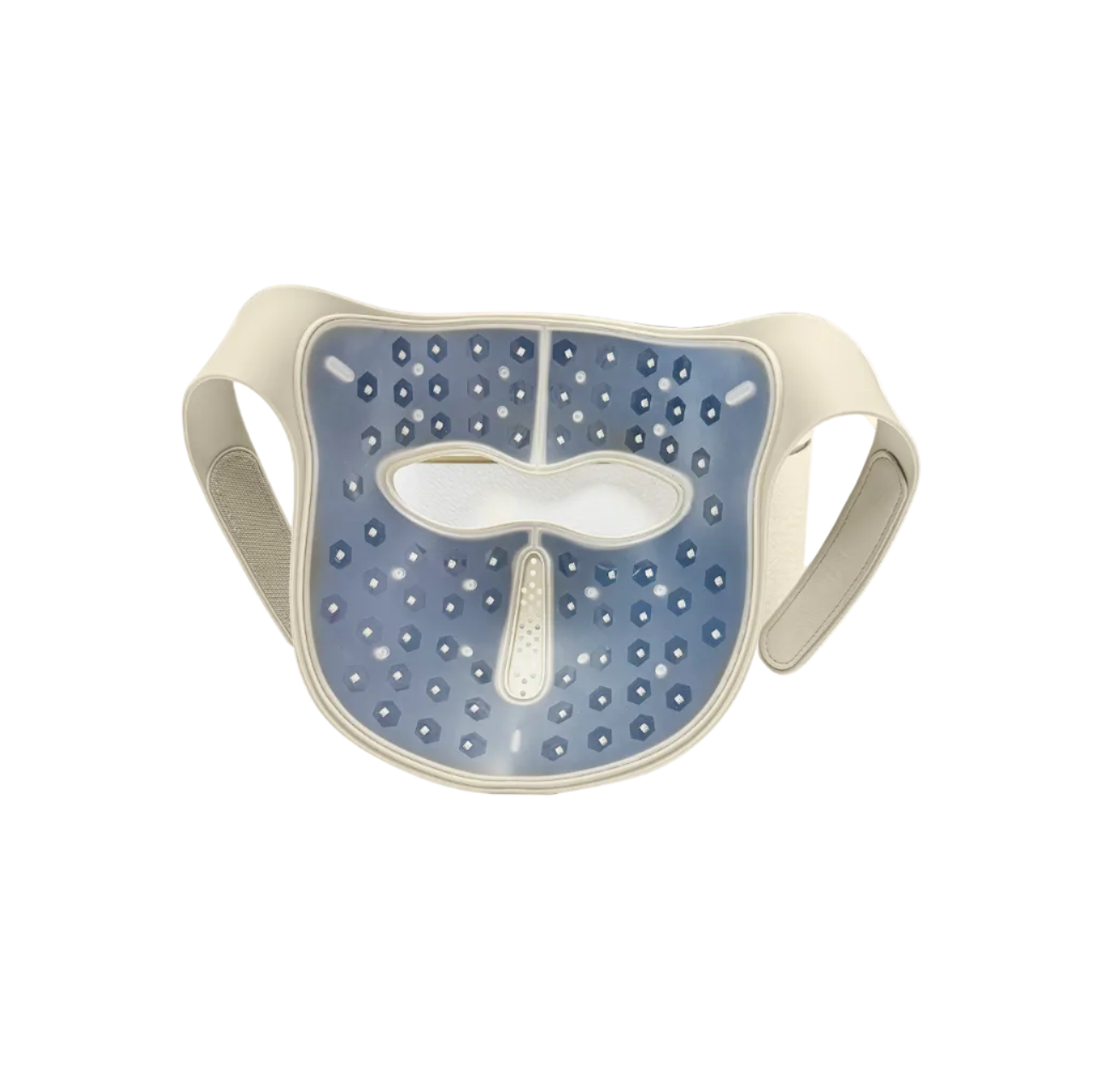 POLARA LumaVeil Elite VCSEL Face Mask